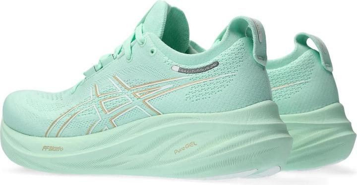Produktbild ASICS Performance Gel-Nimbus 26 (40.5)