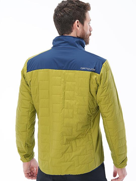 Image du produit Ortovox Piz Segnas Jacket (M)