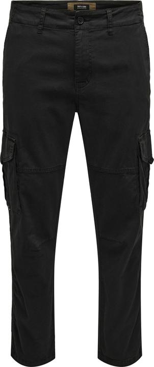 Only & Sons Einfarbige Cargohose (36)
