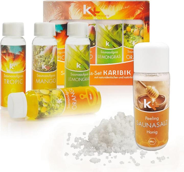 Actual product image Klean Kanteen Caribbean