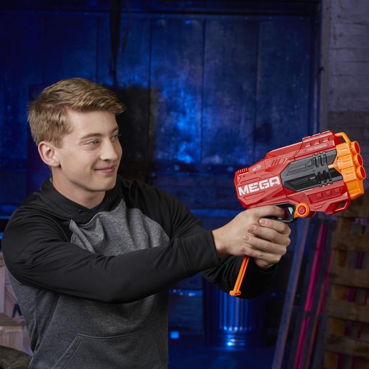 Produktbild Nerf MEGA Tri Break
