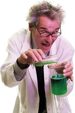 Actual product image Winkee Lab Shots Shotglasses (4 x, Shot glass)