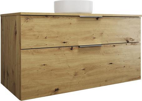 Maniglia cromata G0146, Urban oak decor / Urban oak decor