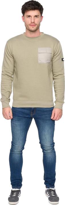 Image du produit Duck and Cover - Sweat TRENTFORTH - Homme (L)