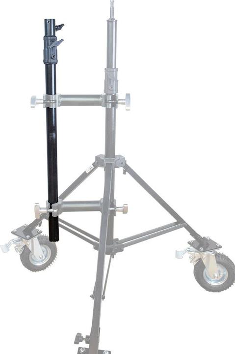 Produktbild Kupo Heavy Duty Telescopic Mast (165 cm)