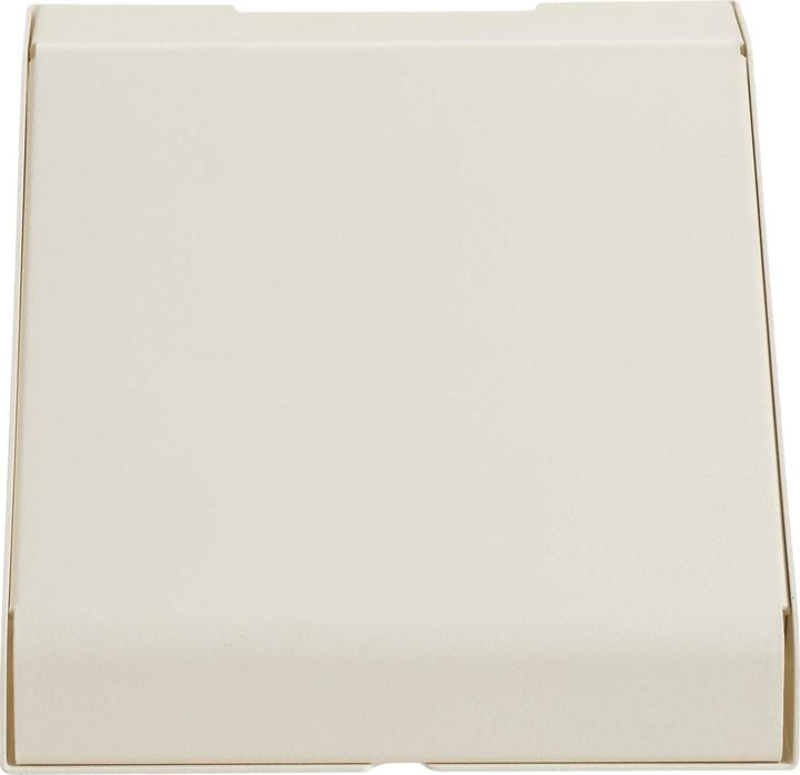 Immagine prodotto Eaton Staffa a muro universale per access point wireless con copertura - Angolo retto in acciaio bianco (Muro, 5 kg)