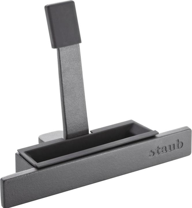 Image du produit Staub Porte-couvercle (Métal)