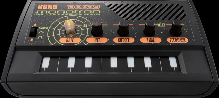 Produktbild Korg monotron Delay