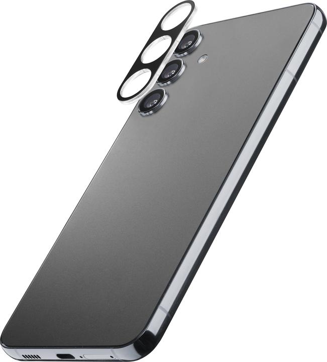 Actual product image Cellularline Camera Lens (Samsung Galaxy S23+)