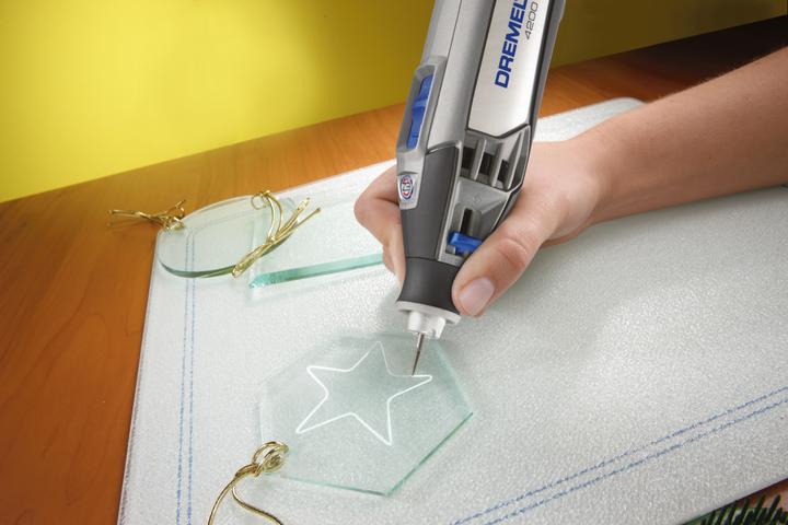 Produktbild Dremel Diamantbestückte Fräser Ø 2,0 mm (2 Stück)