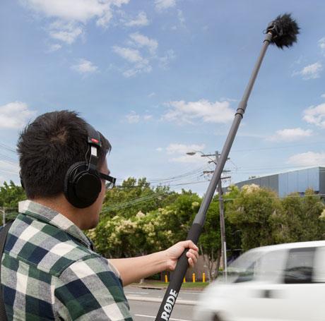 Image du produit RØDE VideoMic Pro stéréo