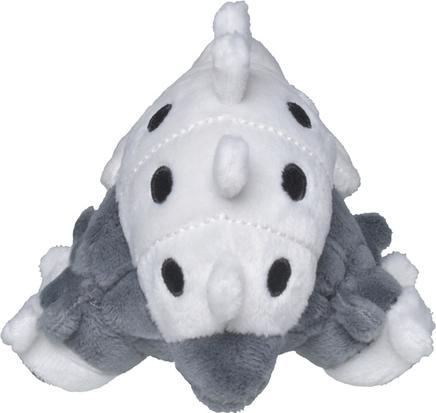 Image du produit Tinisu Peluche Pokemon Stollrak - 14 cm Peluche Lairon (8.50 cm)