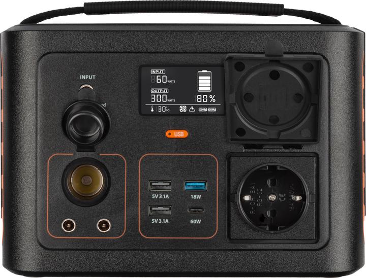 Xtorm XP300U (281 Wh, 3.30 kg)