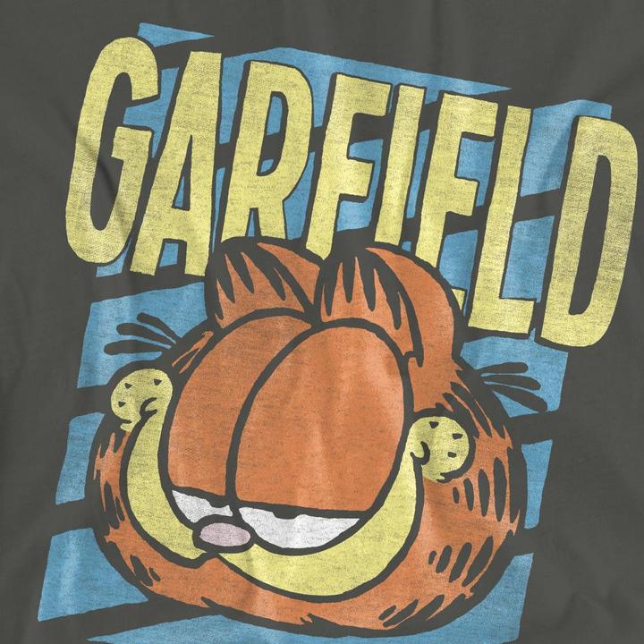 Immagine prodotto Garfield Rad Maglietta Adulto Unisex (L)