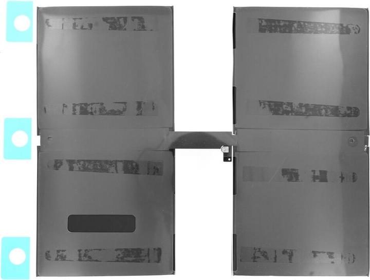 Immagine prodotto OEM Batteria per iPad Pro 12,9 pollici (2a generazione) (2017) (A1670,A1671)