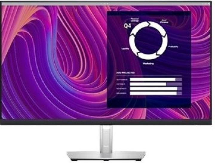 Image du produit Dell P2723QE (3840 x 2160 pixels, 27")