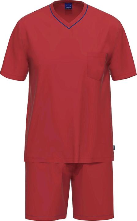 Immagine prodotto Ammann Pigiama in cotone organico puro (56, XXL)