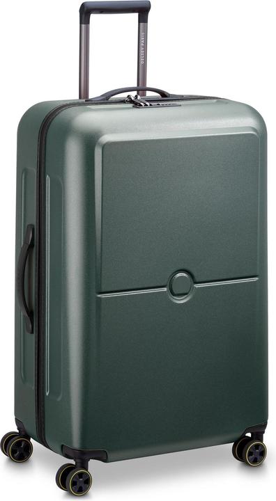 Delsey Turenne 2.0 4 Rollen Trolley 76 cm (91 l, XL (ab 115l))