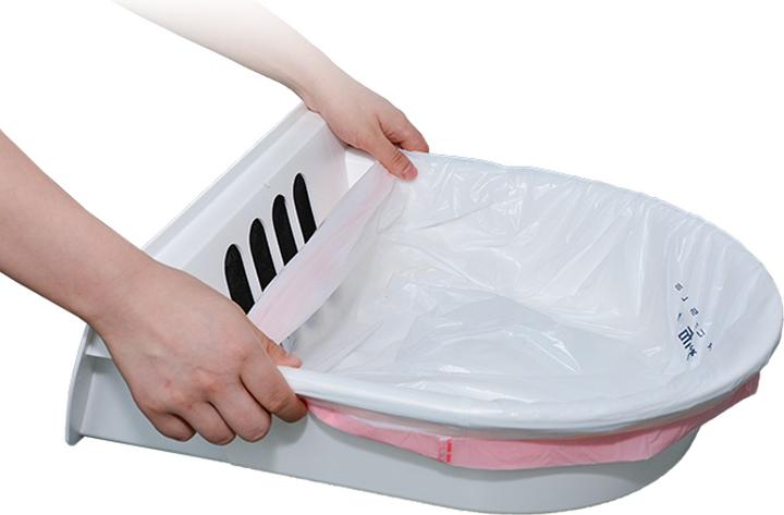 Produktbild Catlink Scooper