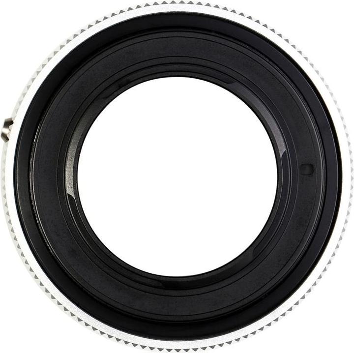 Image du produit Kipon Adaptateur pour Pentax DA vers MFT