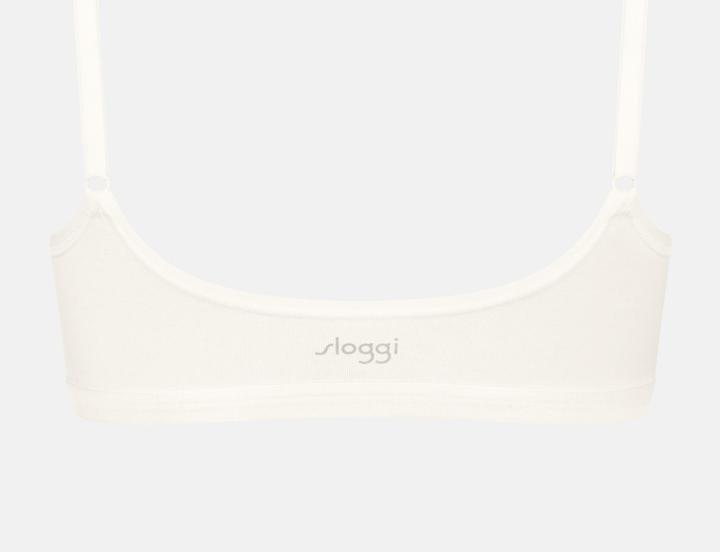 Image du produit Sloggi BH GO DAILY COTTON Bustiers (L)