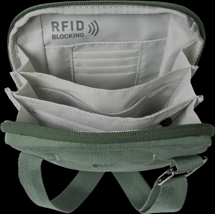 Produktbild Eagle Creek Stash RFID Crossbody Bag