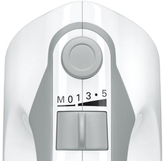 Produktbild Bosch Hausgeräte ErgoMixx 450 W, MFQ36480 (450 W)