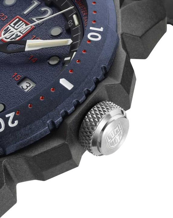 Immagine prodotto Luminox Ice Sar Arktic Serie 1050 (Orologio sub, 46 mm)