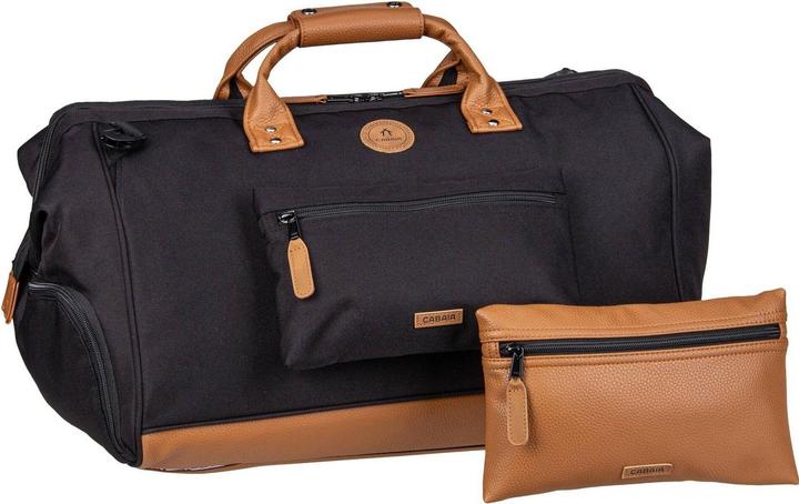 Immagine prodotto Cabaia Reisetasche Duffle Oxford (48 l)