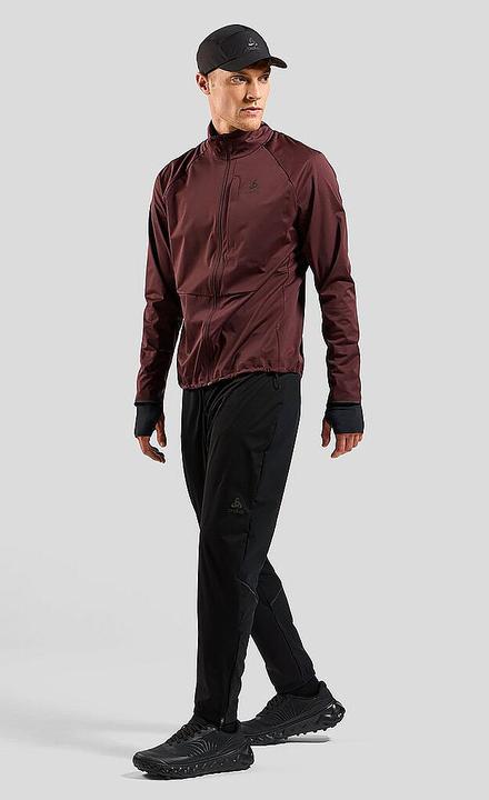 Produktbild Odlo Zeroweight Warm 2.0 (XL)