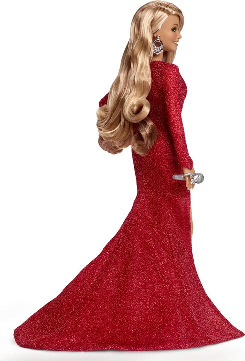 Produktbild Barbie Signature x Mariah Carey Holiday Celebration
