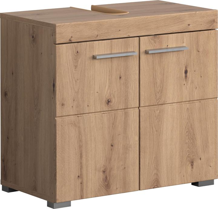 Actual product image Trendteam Amanda (60 x 34 x 56 cm)