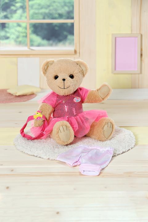 Image du produit Zapf Creation BABY born Bear assorted