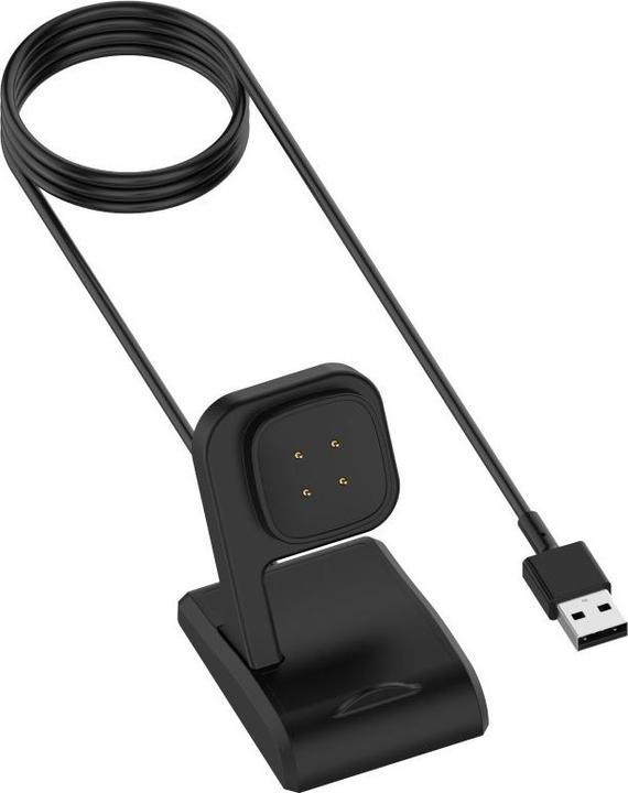 Actual product image Cover-Discount Fitbit Versa 3 / Sense Charging Dock