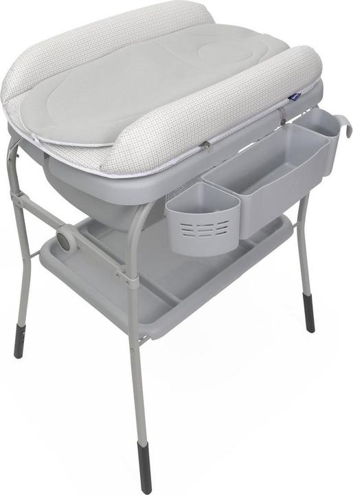 Produktbild Chicco Cuddle & Bubble Comfort