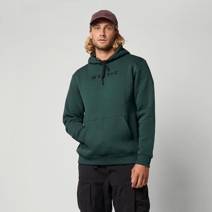 Actual product image Mystic Icon Hood Sweat (XL)