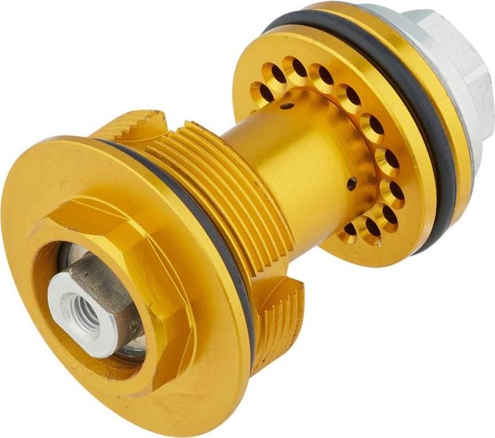 Actual product image Formula CTS Compression Kit, soft (gold), MOD