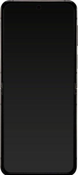 Produktbild Samsung Galaxy Z Flip5 (512 GB, Graphite, 6.70", SIM + eSIM, 12 Mpx, 5G)