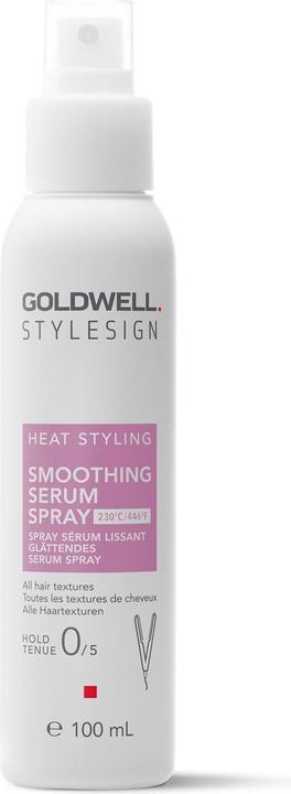 Immagine prodotto Goldwell StyleSign Heat Styling Siero Spray Levigante (100 ml)