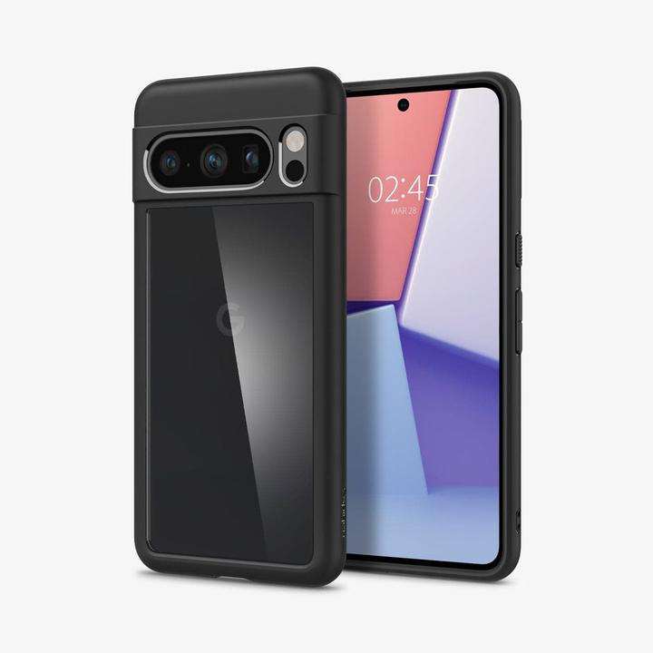 Produktbild Spigen Ultra Hybrid (Google Pixel 8 Pro)