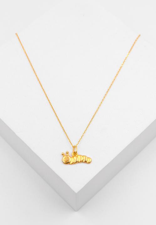 Produktbild Muau Wurm (750/18 K Gold)