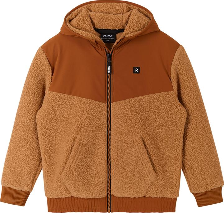 Actual product image Reima Samota Hoodie (116)