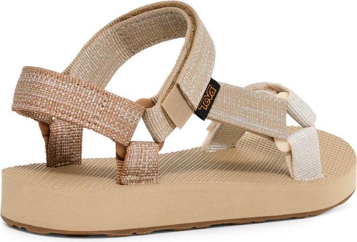 Actual product image Teva K's Original UniversalMetallic (37)