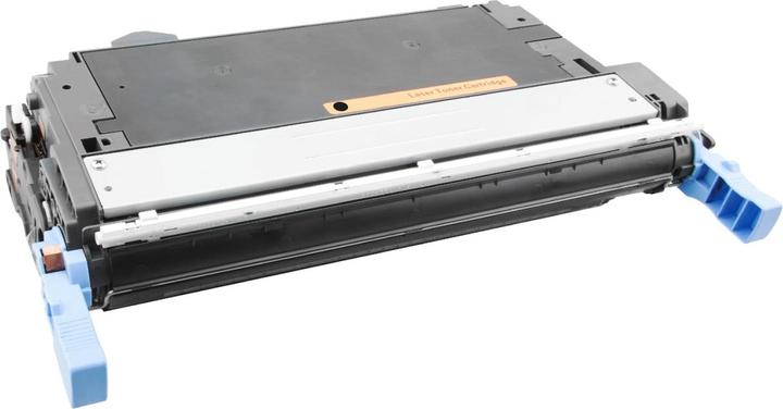 Produktbild Plutoos HP Q6460A 644A Toner XXL kompatibel, Black