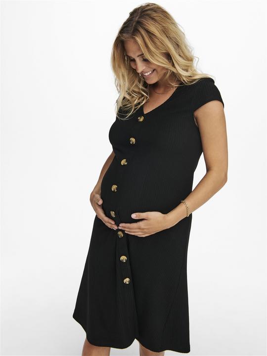 Produktbild Only Maternity Knopf Kleid (XL)