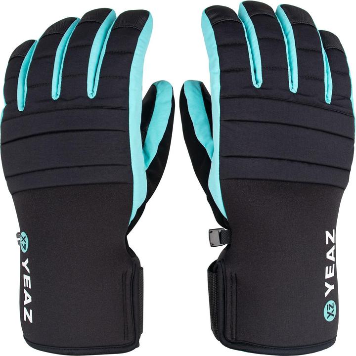 Bleu Glace