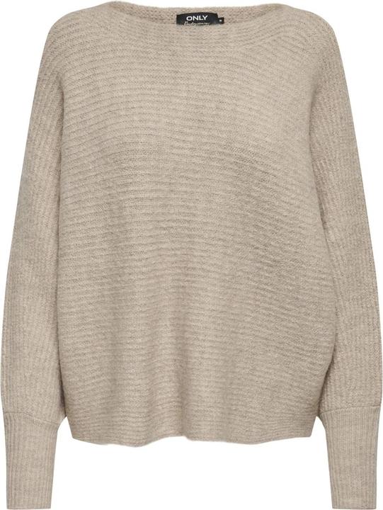 Only ONLDANIELLA L/S PULLOVER KNT NOOS Strickpullover
