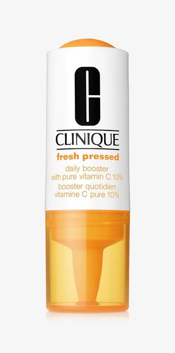 Produktbild Clinique Fresh Pressed (34 ml, 24h Creme)