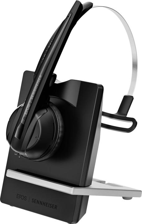 Produktbild EPOS I Sennheiser Impact D 10 USB ml Ii (Kabellos, USB-A)