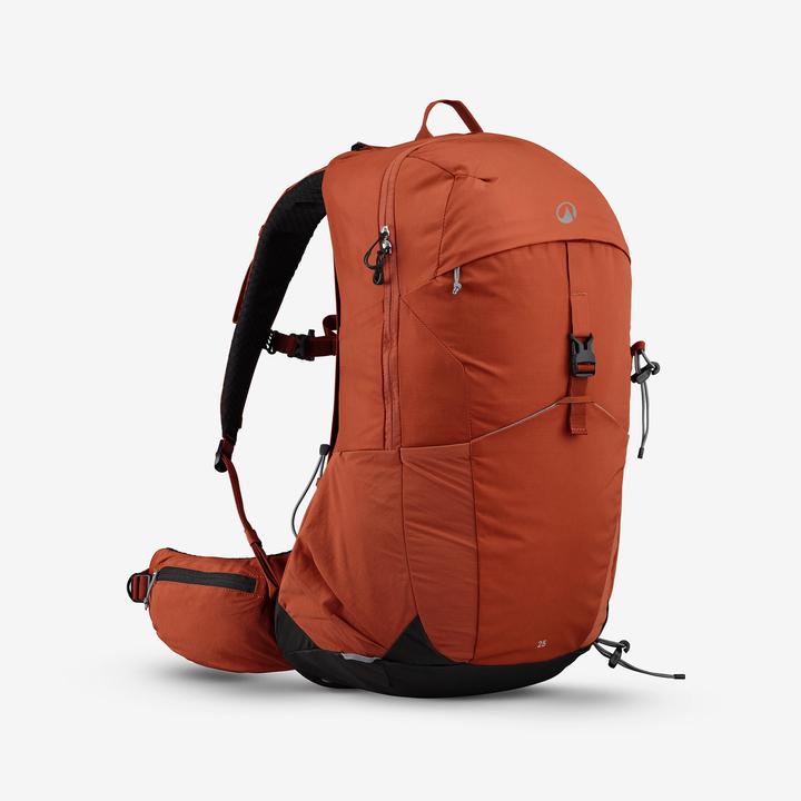 Produktbild Quechua Wanderrucksack 25 l - MH500 braun (25 l)